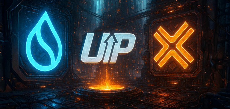 Токен Axelar Network взлетел на 90% после листинга на Upbit и запуска моста с Sui