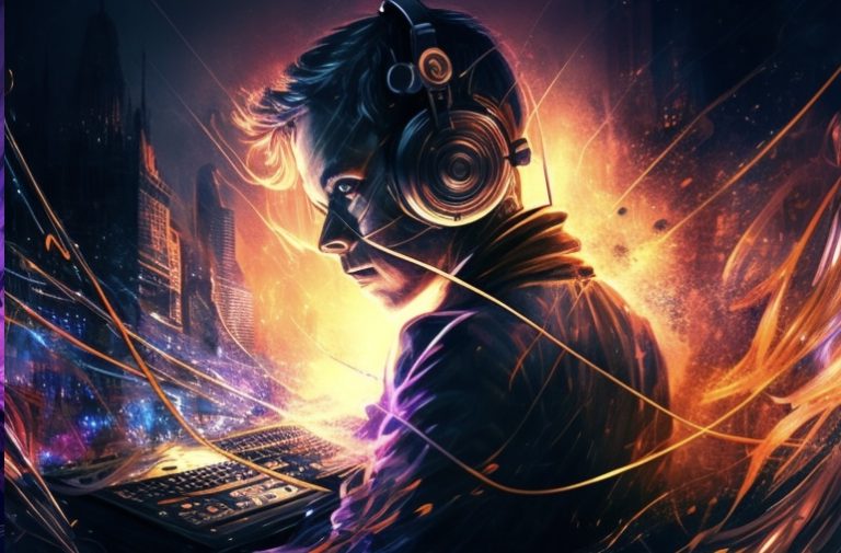 PIXELYNK и Spinnin’ Records проведут конкурс ремиксов в Метавселенной