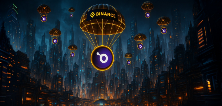 Binance Alpha раздает токены Xterio (XTER) — как забрать
