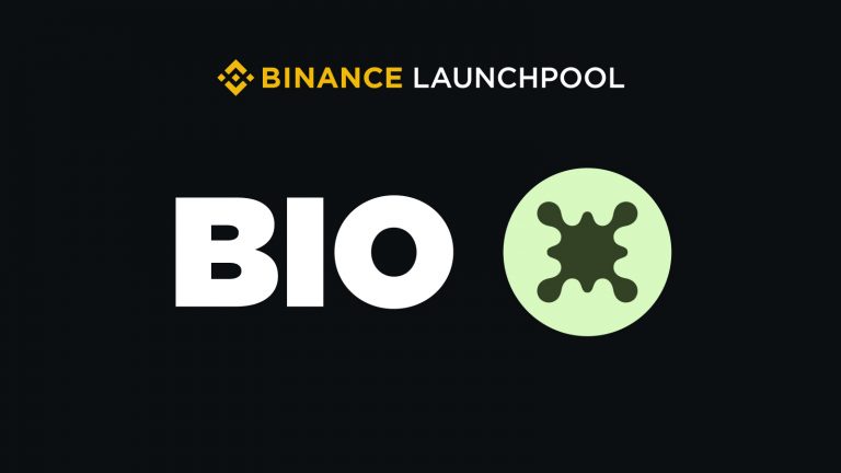 Binance запустила BIO Protocol на Launchpool: новый шаг в развитии DeSci