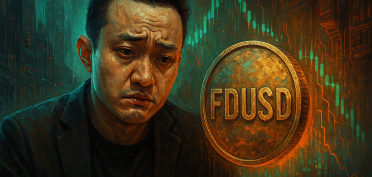 Binance заявила об обеспеченности FDUSD на фоне обвинений Джастина Сана в несостоятельности