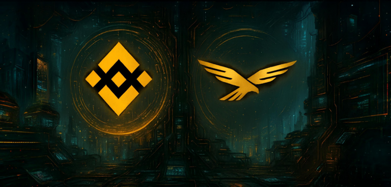 Binance обсуждает с Минфином США снятие надзора по AML и сотрудничество с WLF Трампа