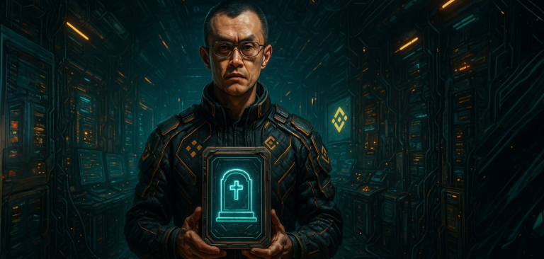Binance внедрил функцию криптозавещания, CZ призвал другие биржи сделать то же