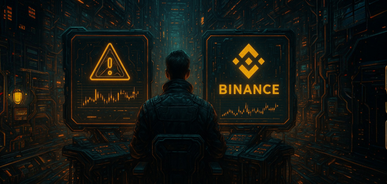 Binance внедрила два новых инструмента для оценки рисков при торговле токенами