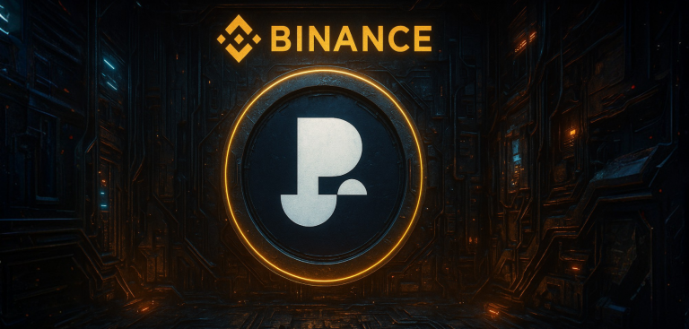 Binance запускает ограниченное TGE токена Privasea AI (PRAI)