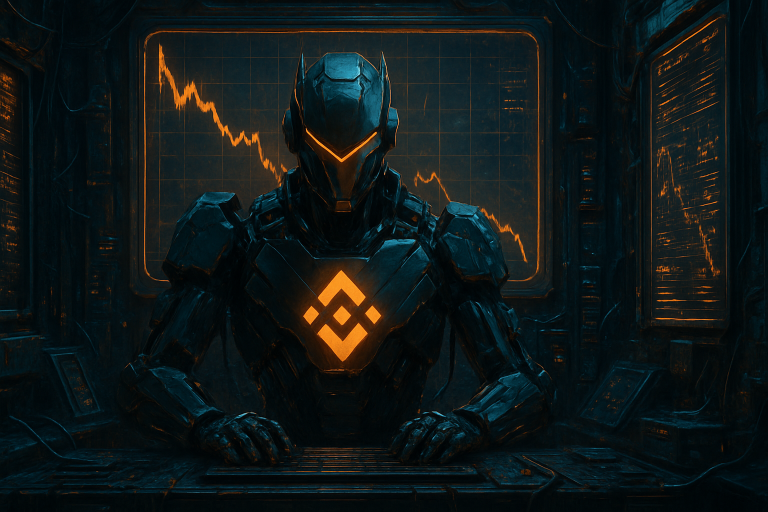 Binance могла занижать реальные объемы ликвидаций – глава Hyperliquid