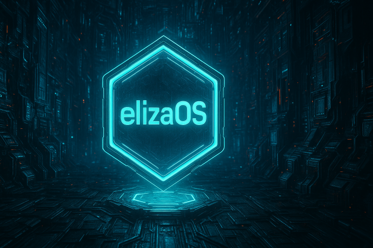 Binance проведет ребрендинг токена AI16Z в ELIZAOS