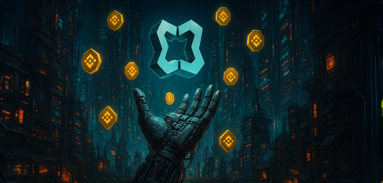 Binance раздает Babylon (BABY) за стейкинг BNB и BTC