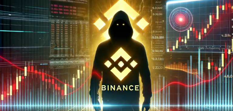 Скандал в Binance: сотрудника подозревают в инсайдерской торговле токеном UUU