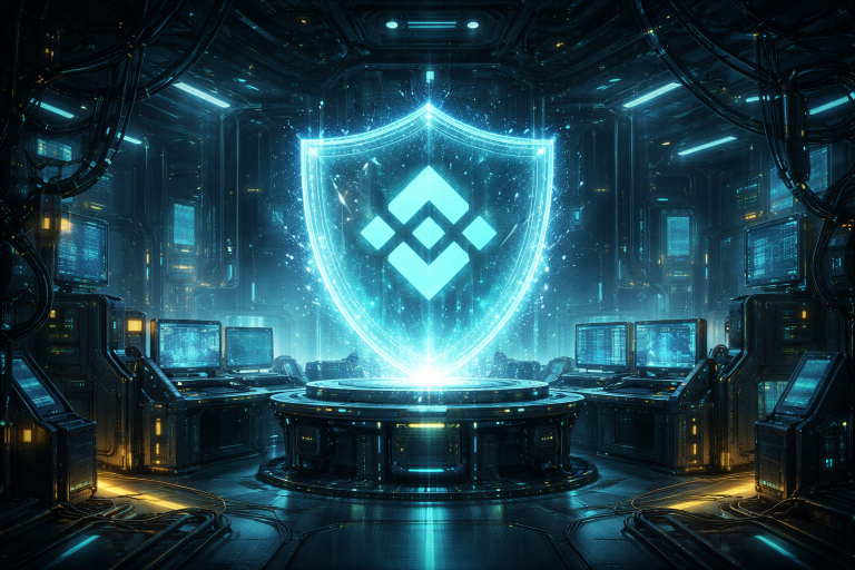 Binance ввел ограничения на исполнение ордеров при аномальных ценах