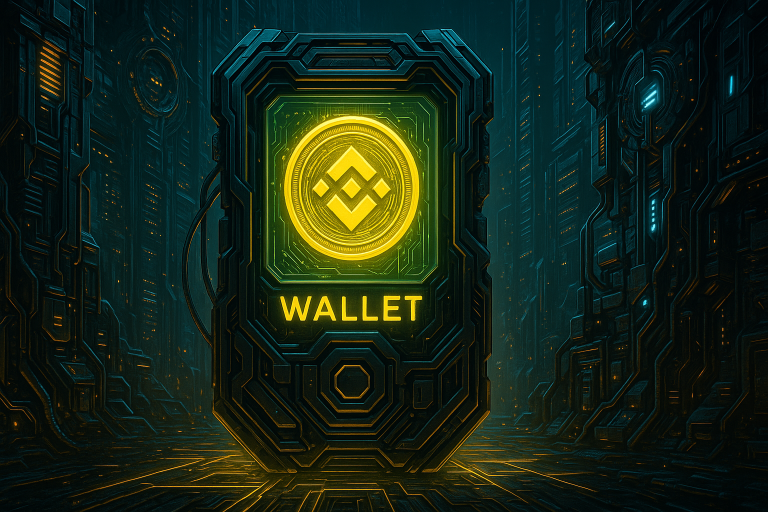 Binance Wallet внедрил новую модель TGE