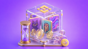 Binance закрывает NFT-маркетплейс и переносит токены в кошелек