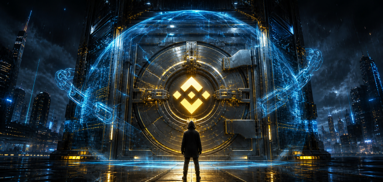 Binance запустила защиту от принудительного вывода средств