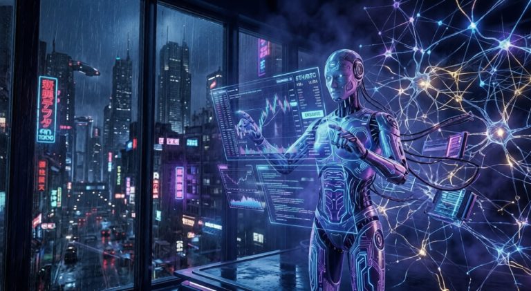 Биржа Gemini первой в США отдала трейдинг под контроль ИИ