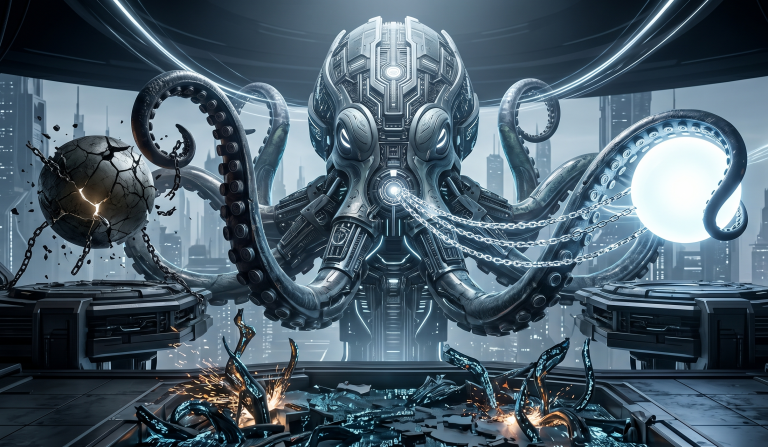 Биржа Kraken отказалась от LayerZero в пользу Chainlink после взлома Kelp DAO