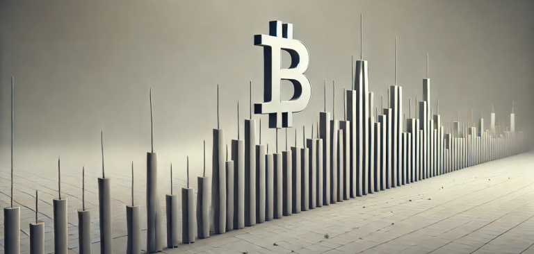 Bitcoin может уйти в боковик на год — CEO CryptoQuant