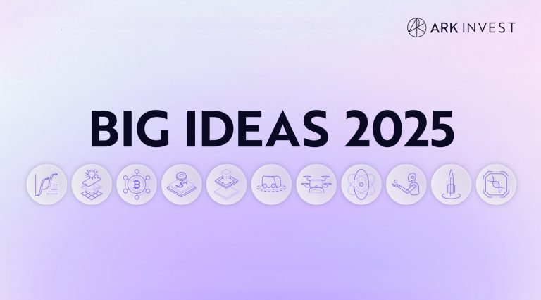 Биткоин может достичь $1.5 млн к 2030 году — отчет Ark Invest