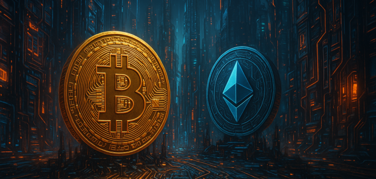 Биткойн установил ATH в $118 тыс., Ethereum прорвался выше $3 тыс. — подробности