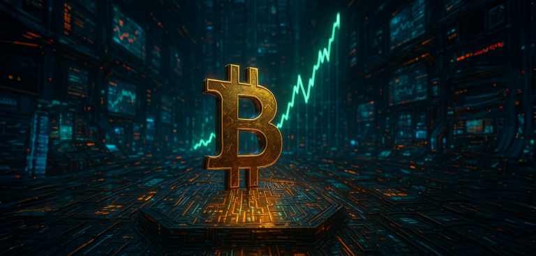 Биткоин обновил трехмесячный максимум — чем вызван резкий рост рынка