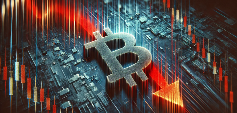 Биткоин теряет позиции: эксперты предупреждают о затяжной фазе распродаж