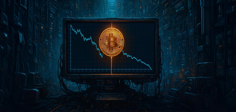 Активность в сети Биткоина на минимуме при рекордной цене — отчет Glassnode