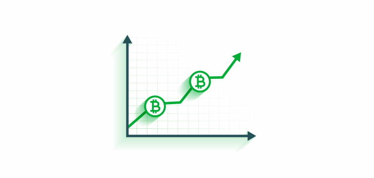 Bitcoin впервые с лета прыгнул выше $71 тыс.