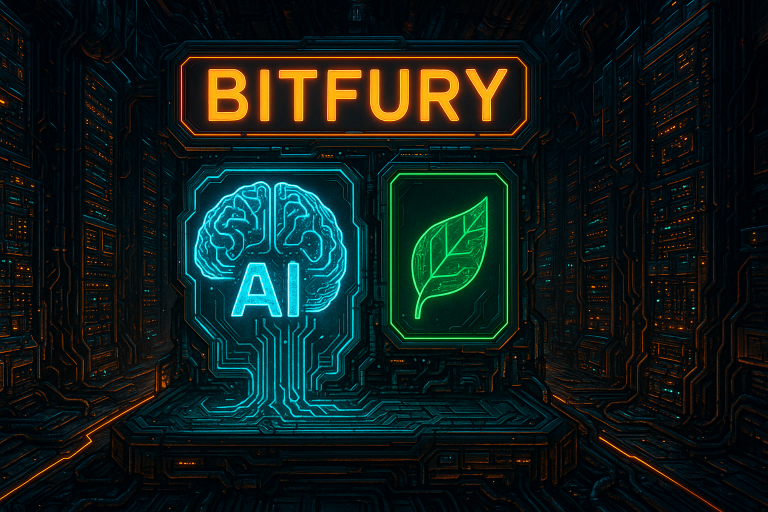 Bitfury запускает фонд на $1 млрд для инвестиций в ИИ и этичные технологии — Fortune