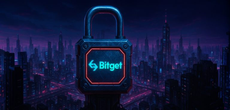 Bitget заморозила счета после подозрительных сделок с VOXEL