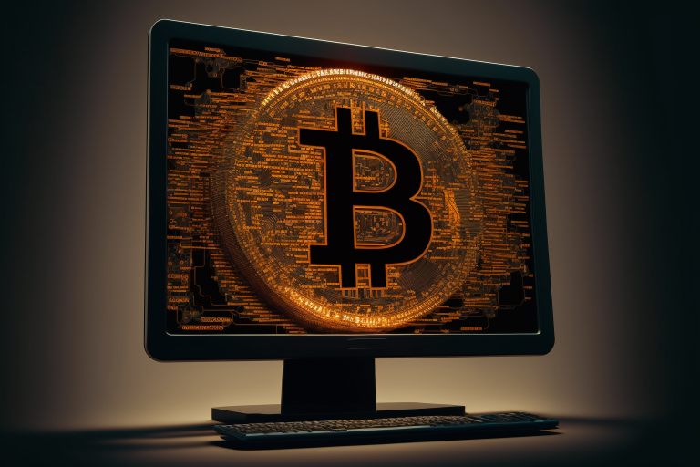 NFT на биткоине стал объектом кредитования