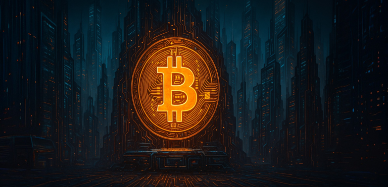 Биткоин обновил исторический максимум на уровне $124 474