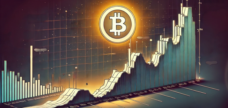 Биткойн будет расти еще 200 дней — отчет