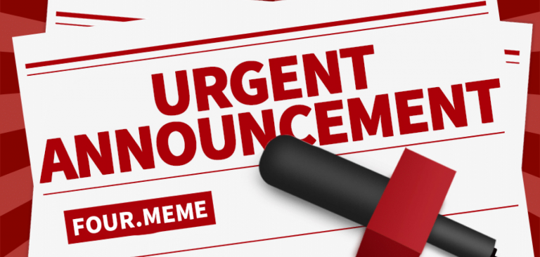 Безопасность BNB Chain под вопросом — Four.Meme взломана, украдено $183 тыс.