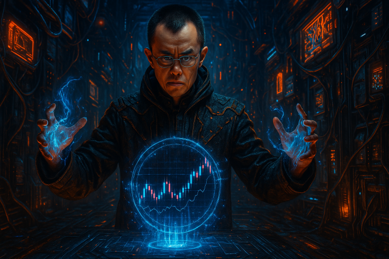 BNB Chain заходит на рынок прогнозов с Predict.fun
