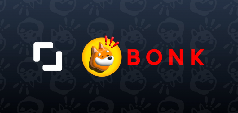 BONK купил NFT-маркетплейс Exchange Art
