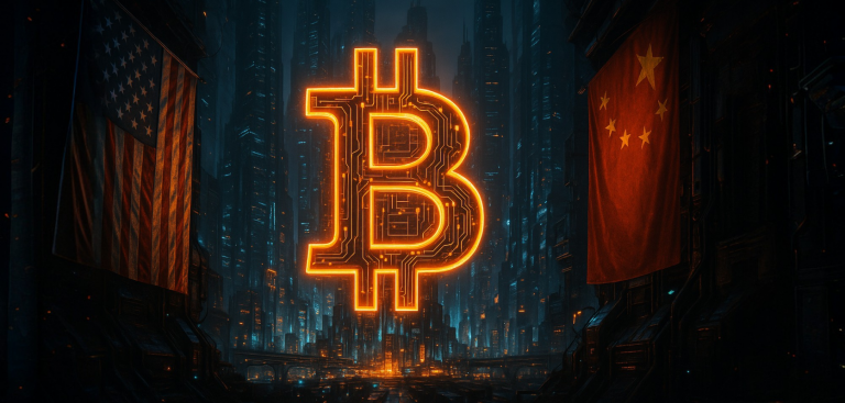 BTC пробил $105K на фоне нового торгового соглашения между США и Китаем — скоро ATH?