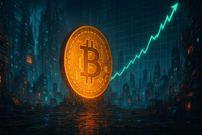 BTC снова выше $87,5 тысяч, но рынок ждет роста альткоинов