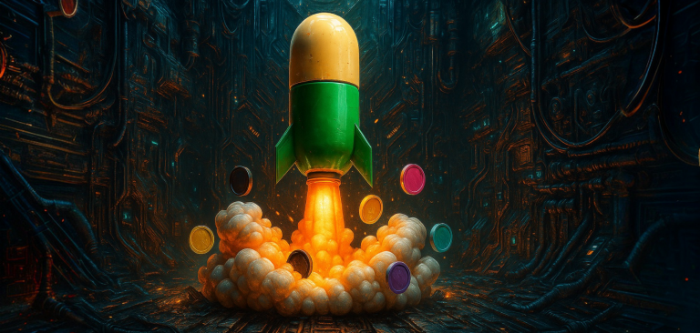 Bybit анонсировал public sale токена Pump.fun (PUMP) на $600 млн с 12 июля