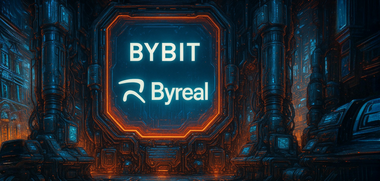Bybit запускает гибридную DEX-платформу Byreal на Solana