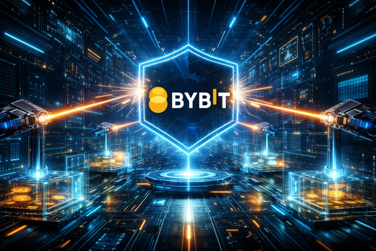 Bybit отразил атаки с фиктивными депозитами на 1 млрд DOT