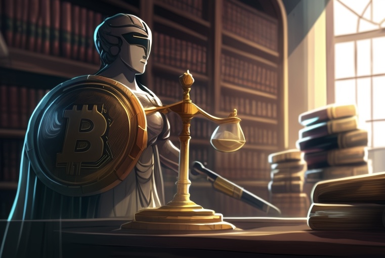 Комиссия по ценным бумагам и биржам против Ripple