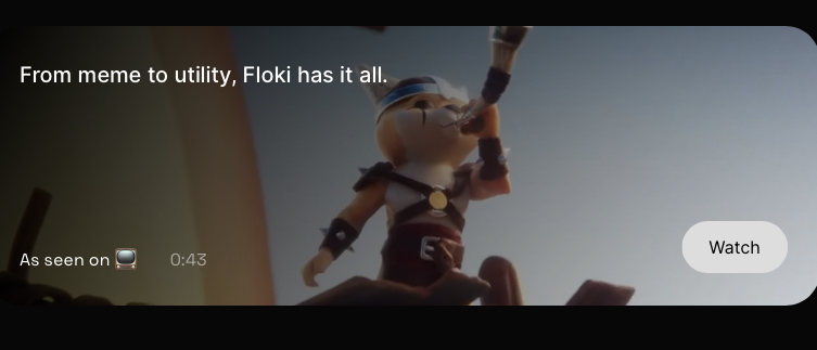 Источник: floki.com