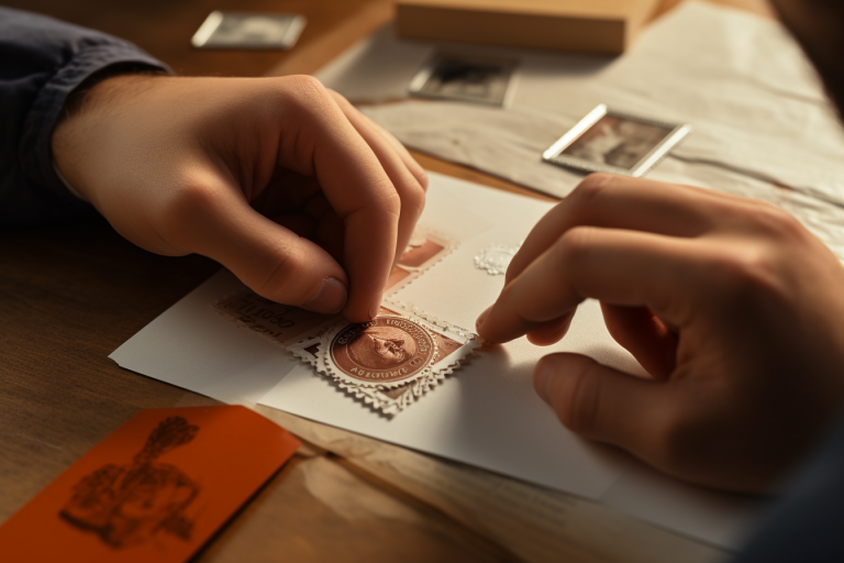 Deutsche Post выпустит марки в формате NFT