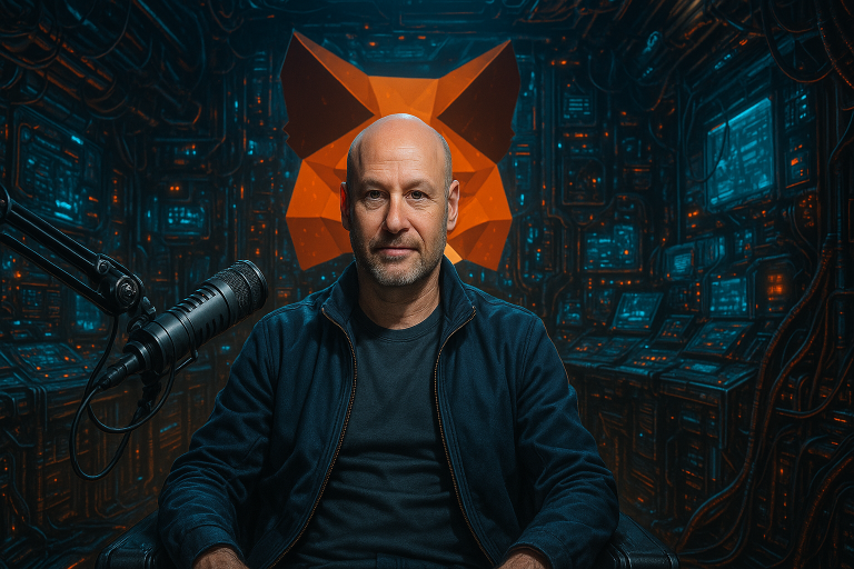 CEO Metamask: токен MASK может выйти быстрее, чем кажется