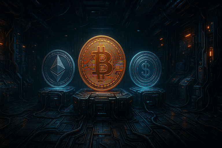 CFTC допустила криптовалюты в качестве залога для деривативов