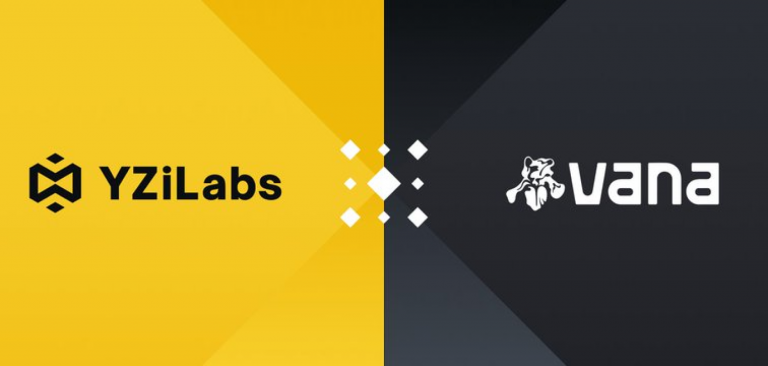 Чанпэн Чжао (CZ) стал советником Vana после инвестиций YZi Labs