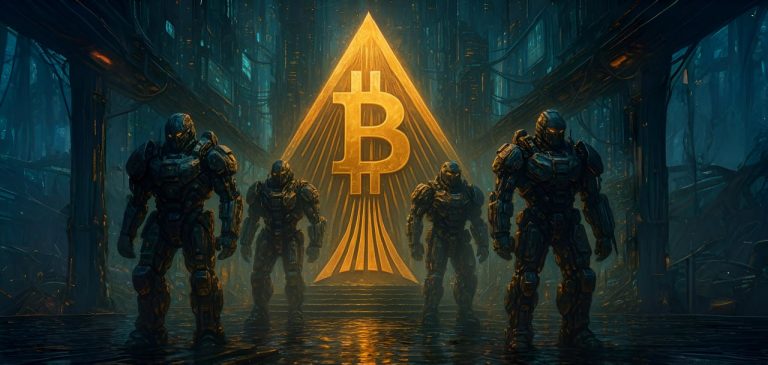 Частный сектор начал активно скупать биткоин — River