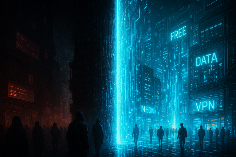 Децентрализованные VPN: что это и чем они удобны