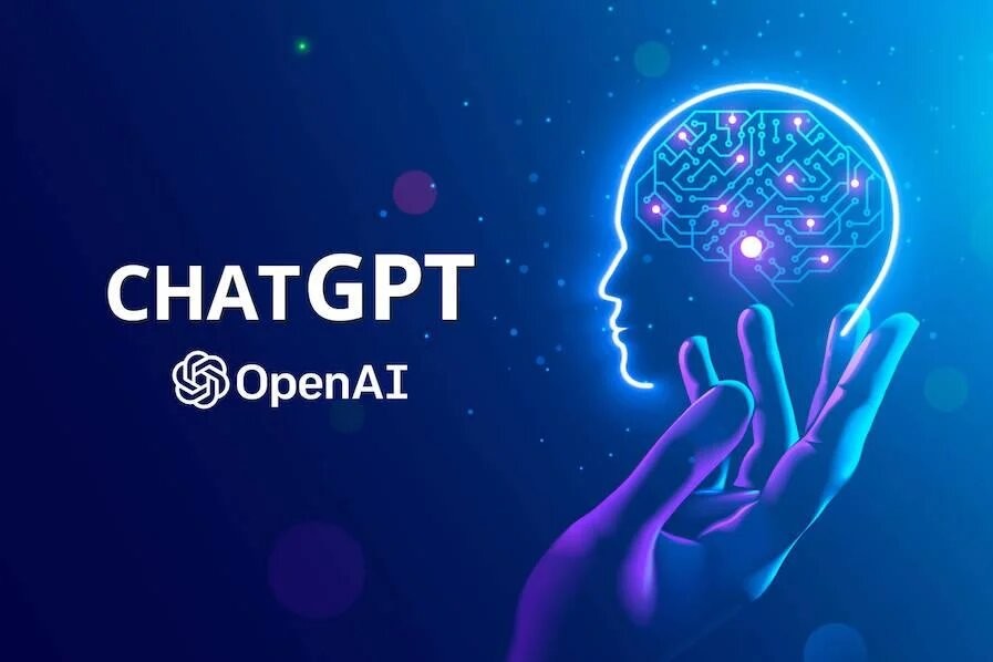 ChatGPT от OpenAI