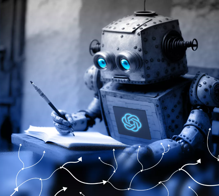 ChatGPT от OpenAI