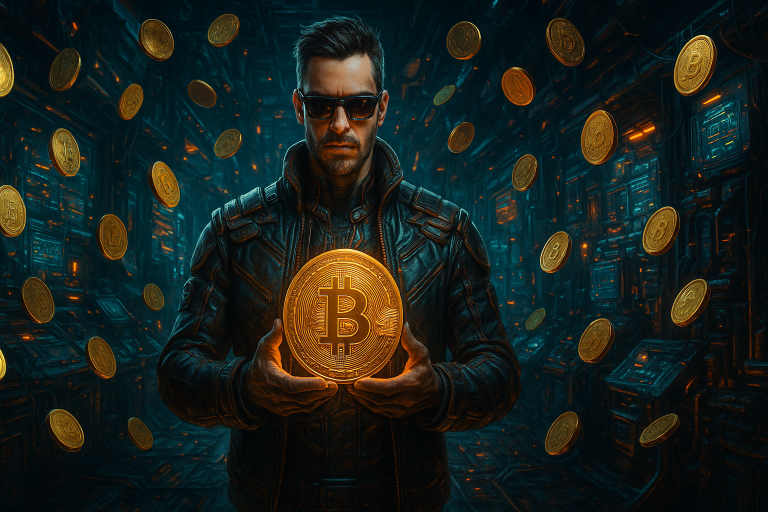 Число криптомиллионеров выросло на 40% за год – Henley & Partners